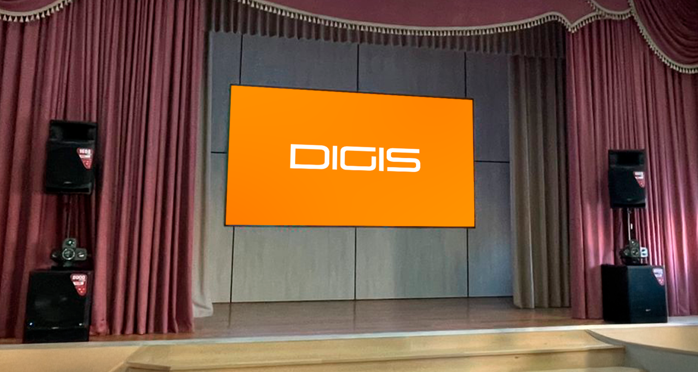 ГКП на ПХВ «Школа-гимназия №26» города Астаны